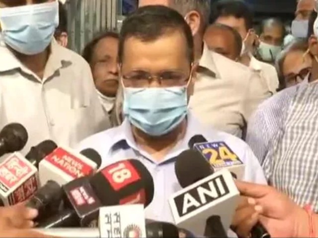 Schools In Delhi Won't Reopen For Now: Chief Minister Arvind Kejriwal