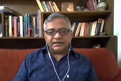 The Impact Of COVID-19 On Children And Adolescents Has Been Traumatic: Dr Amit Sen The Impact Of COVID-19 On Children And Adolescents Has Been Traumatic: Dr Amit Sen