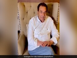 धर्मेंद्र ने शेयर किया इमोशनल Video, बोले- आईने से पूछता था मैं दिलीप कुमार बन सकता हूं क्या? धर्मेंद्र ने शेयर किया इमोशनल Video, बोले- आईने से पूछता था मैं दिलीप कुमार बन सकता हूं क्या?
