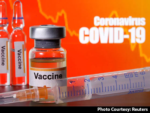 Zydus Cadila Applies For Emergency Use Nod For Covid Vaccine