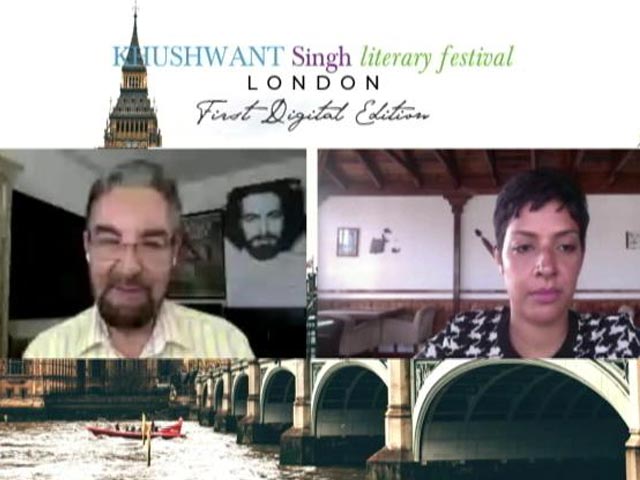 Kabir Bedi Opens Up About His Ex-Wives