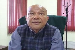 "Attack In Defence": Meghalaya BJP Minister Backs Mizoram On Assam Clash "Attack In Defence": Meghalaya BJP Minister Backs Mizoram On Assam Clash