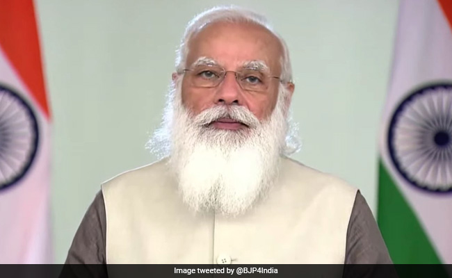 PM Modi Rings Dalai Lama On Birthday, Sign Of Friction With Beijing