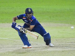 SL vs IND: Shaw, Kishan Finished Game In First 15 Overs Only, Says Dhawan