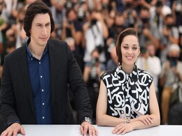 Cannes 2021: Sparks Fly As <I>Annette</I> Geeks Out Film Festival Cannes 2021: Sparks Fly As <I>Annette</I> Geeks Out Film Festival