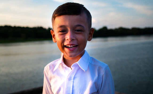 These Short Sleeved Shirts For Boys Will Make Him Look Like Every Bit A Handsome Young Man