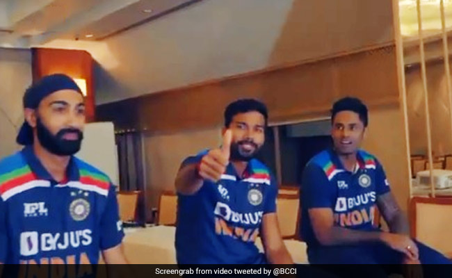IND vs SL: श्रीलंका के खिलाफ सीरीज में 6 भारतीय खिलाड़ी को मिल सकता है डेब्यू का मौका, देखें पूरी लिस्ट