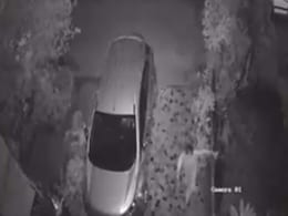 Caught On CCTV: Man Snatches Bag Of Delhi Woman, 67; Three Arrested Caught On CCTV: Man Snatches Bag Of Delhi Woman, 67; Three Arrested