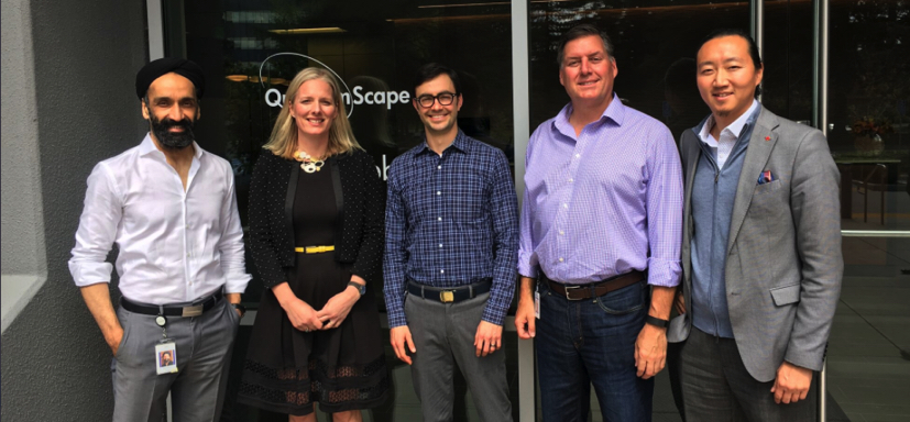 Volkswagen Backed QuantumScape Achieves Battery Goal Ahead Of Schedule