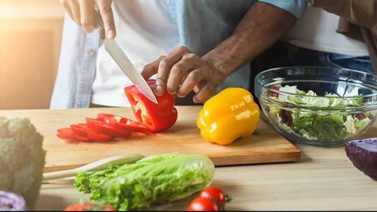 Indian Kitchen Tips 5 Easy Tips To Keep Your Vegetables Fresh For Long