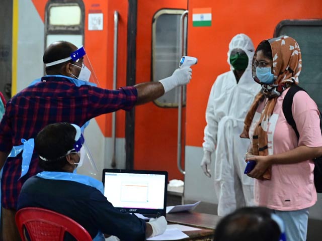 Arunachal Pradesh Sees 566 New Covid Cases, Highest Single-Day Spike