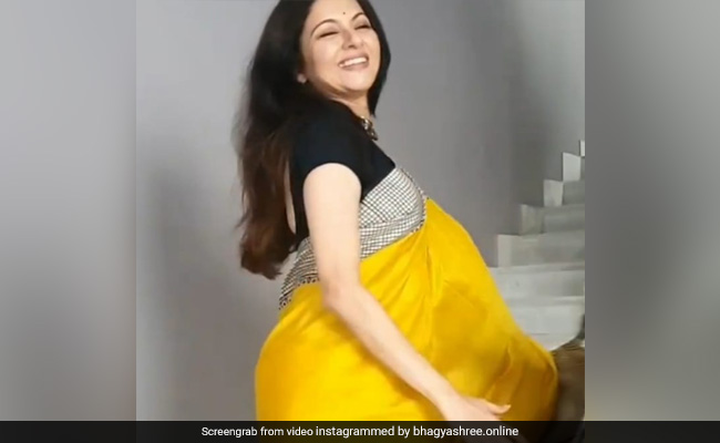 Bhagyashree's 'Healthy Breakfast' Juice Is Motivating Us To Make Nutritious Drinks Every Day (Recipes Inside)