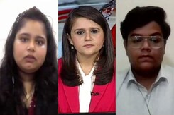 Indian Students Not Welcome Back In Georgia? Indian Students Not Welcome Back In Georgia?