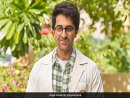 Doctor G Box Office Collection Day 5: धड़ाम से गिरा आयुष्मान की फिल्म का कलेक्शन ग्राफ, 5वें दिन हुई बस नाम की कमाई  Doctor G Box Office Collection Day 5: धड़ाम से गिरा आयुष्मान की फिल्म का कलेक्शन ग्राफ, 5वें दिन हुई बस नाम की कमाई