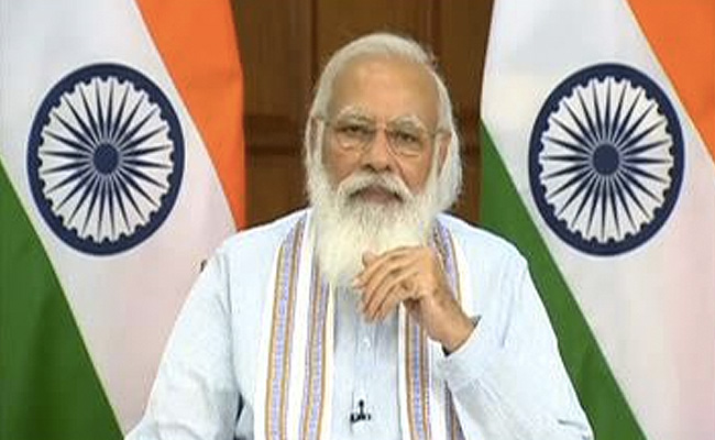 PM Modi To Chair Debate At UN Security Council On August 9