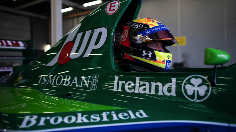 Daniel Ricciardo Believes Mick Schumacher Has Earned His Place In F1