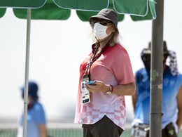 "Be Myself": Transgender Judge Paddles Own Canoe At Tokyo Olympics