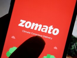 Zomato Increases Platform Fee By 25%, Pauses Intercity Deliveries