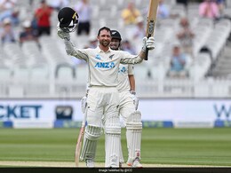 IND vs NZ Test Series: कॉनवे की जगह इस कीवी स्टार को भारत के खिलाफ टेस्ट श्रृंखला में मिली जगह IND vs NZ Test Series: कॉनवे की जगह इस कीवी स्टार को भारत के खिलाफ टेस्ट श्रृंखला में मिली जगह