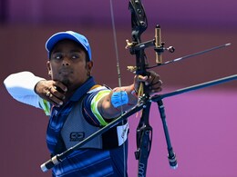 Tokyo Olympics: India's Atanu Das Eliminated In Pre-Quarters, Archers Draw A Blank