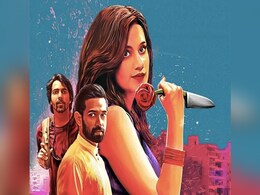 'हसीन दिलरुबा' की सफलता से उत्साहित हैं तापसी पन्नू, फिल्म 22 देशों में टॉप 10 की लिस्ट में शामिल 'हसीन दिलरुबा' की सफलता से उत्साहित हैं तापसी पन्नू, फिल्म 22 देशों में टॉप 10 की लिस्ट में शामिल