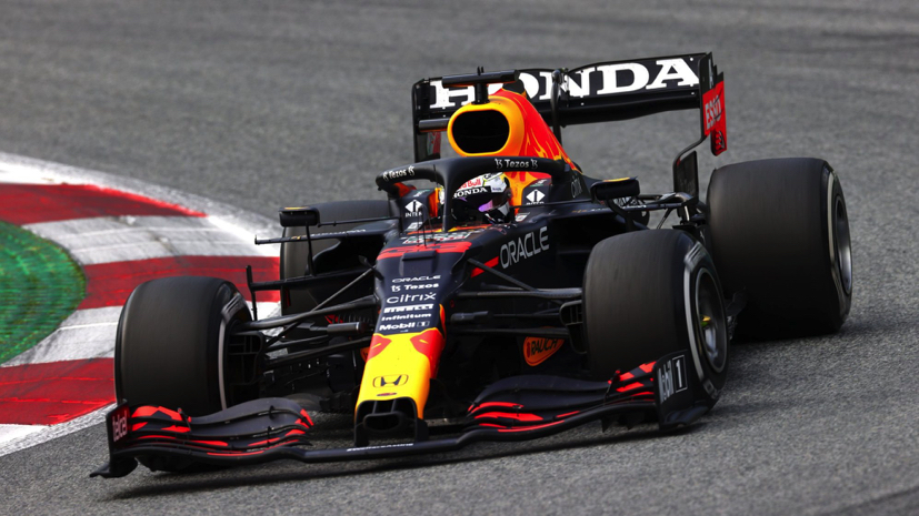 F1: Red Bull Having Conversations With Audi & Porsche