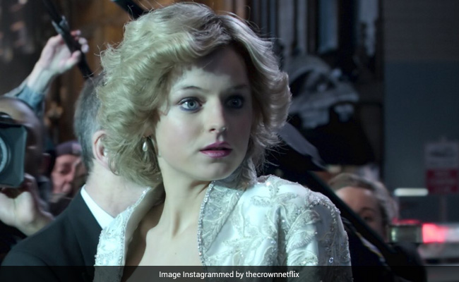 Emmys 2021: <I>The Crown</I> And <I>The Mandalorian</i> Lead Nominations Followed By <I>WandaVision</i>