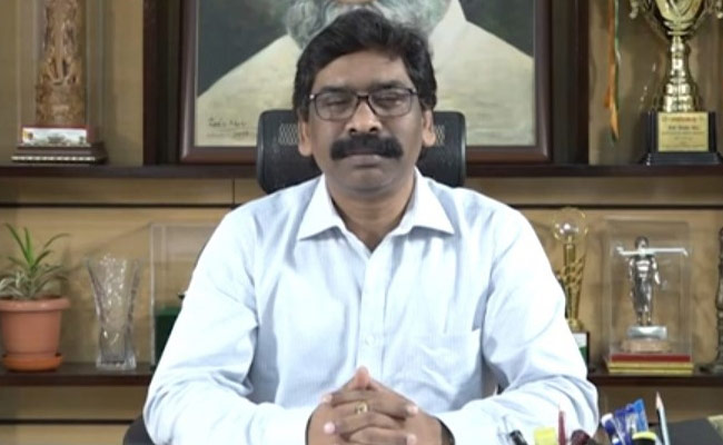 Jharkhand Government Serious About Probe Into Judge's Death: Hemant Soren
