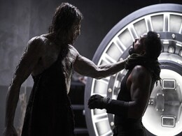 Netflix Top 10: नेटफ्लिक्स की इन 10 फिल्मों और वेब सीरीज का चला जादू, जॉम्बी से लेकर हॉरर की धूम Netflix Top 10: नेटफ्लिक्स की इन 10 फिल्मों और वेब सीरीज का चला जादू, जॉम्बी से लेकर हॉरर की धूम