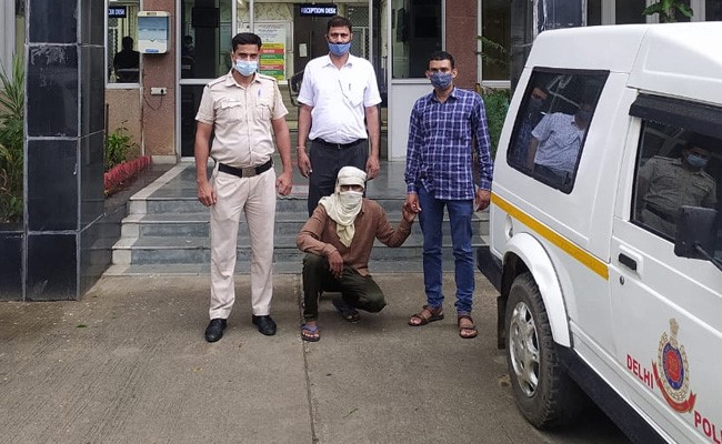 Delhi Man Slits Woman's Throat For Wanting To End Relationship: Police