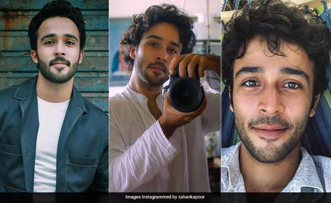 Why Kareena Kapoor's Cousin Zahan Kapoor Is Set To Be The Next Gen Z Male Fashion Star