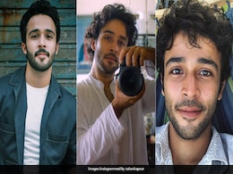 Why Kareena Kapoor's Cousin Zahan Kapoor Is Set To Be The Next Gen Z Male Fashion Star Why Kareena Kapoor's Cousin Zahan Kapoor Is Set To Be The Next Gen Z Male Fashion Star