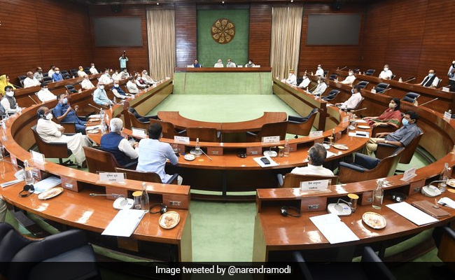 Bills Likely In Winter Session On Privatising State-Owned Banks