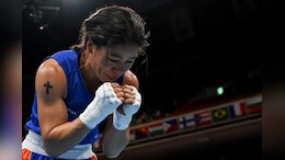 Mary Kom To Go Pro? Boxing Legend "Still Hungry" To Compete For India