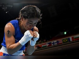 Mary Kom To Go Pro? Boxing Legend "Still Hungry" To Compete For India Mary Kom To Go Pro? Boxing Legend "Still Hungry" To Compete For India
