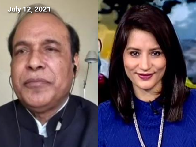 FAQs: How Do mRNA Vaccines Work?