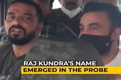 "Nude Audition" Claim In Case Involving Shilpa Shetty's Spouse Raj Kundra "Nude Audition" Claim In Case Involving Shilpa Shetty's Spouse Raj Kundra