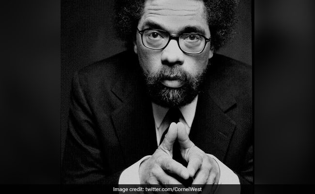 Dr Cornel West Leaves Harvard, Calls Out Varsity's 'Spiritual Rot'