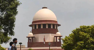 Supreme Court Seeks Assistance Over Burial Of Covid Victims Among Parsis
