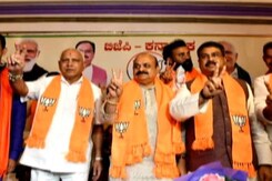 Basavaraj Bommai To Take Oath As Karnataka Chief Minister, 47% Rise In Covid Cases, Other Top Stories Basavaraj Bommai To Take Oath As Karnataka Chief Minister, 47% Rise In Covid Cases, Other Top Stories