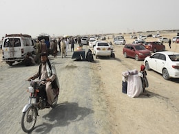 Taliban Seem To Have "Strategic Momentum" In Afghanistan: Top US Official Taliban Seem To Have "Strategic Momentum" In Afghanistan: Top US Official