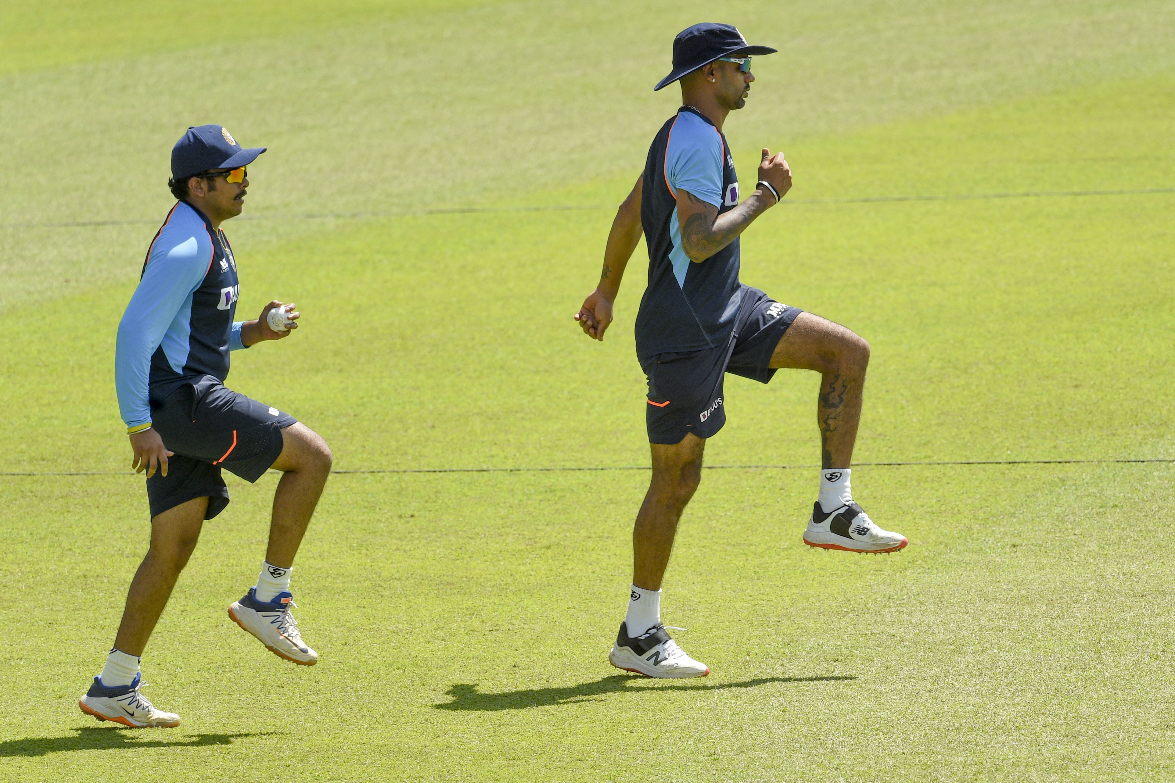 Sl vs Ind 1st T20: आकाश चोपड़ा ने पहले टी20 के लिए चुनी अपनी भारतीय XI, इस वजह से इशान किशन को रखा बाहर