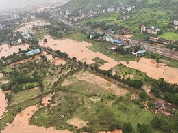 Maharashtra Government Announces Rs 10,000 Crore Aid For Rain-Affected Farmers Maharashtra Government Announces Rs 10,000 Crore Aid For Rain-Affected Farmers