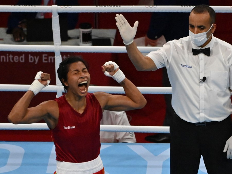 Olympic 2020: ब्रॉन्ज मेडल अपने नाम करने वालीं लवलिना के बारे में ये 5 बातें आप नहीं जानते होंगे