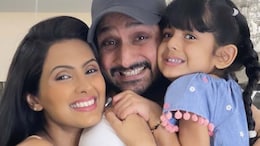 Harbhajan Singh And Geeta Basra Celebrate Arrival Of Son Jovan Veer, Send Sweet Treats To Friends