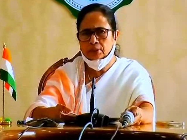 "Appalling Apathy": Rights Body For CBI Probe In Bengal Post-Poll Violence