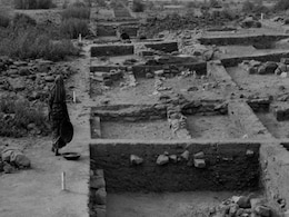 UNESCO World Heritage: विश्व धरोहर में शामिल हुआ हड़प्पा का शहर धोलावीरा,  PM मोदी ने कहा, खबर सुनकर हुई खुशी UNESCO World Heritage: विश्व धरोहर में शामिल हुआ हड़प्पा का शहर धोलावीरा,  PM मोदी ने कहा, खबर सुनकर हुई खुशी