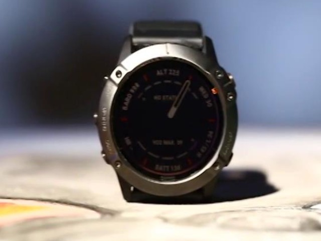 Garmin Fenix 6X Pro Solar Review: The Smartwatch Battery Life Supreme?