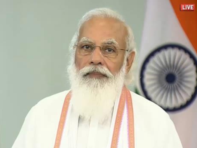 International Students Will Soon Come To India For Education, Says PM