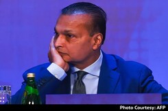 Anil Ambani, Ex-CBI Chief On Latest List Of Potential Pegasus Targets Anil Ambani, Ex-CBI Chief On Latest List Of Potential Pegasus Targets